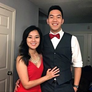 Meet your Posher, Brian